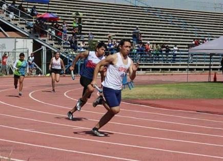 Invitan al VI Campeonato de Pista y Campo