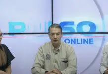 VIDEO | "Autonom&iacute;a universitaria est&aacute; en riesgo", advierte rector de la UASLP