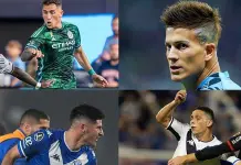 Futbolistas de Vélez Sarsfield implicados en caso de abuso sexual a periodista