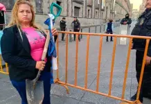 Operativo exitoso: Cecilia Flores Armenta encontrada con vida