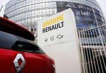 Perspectiva de Renault sobre coches eléctricos y China