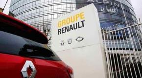 Perspectiva de Renault sobre coches eléctricos y China