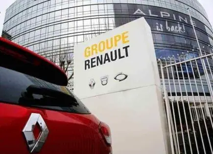Profeco y Renault llaman a revisión por fallos en vehículos Kwid