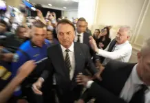 Investigación y Acusaciones a Jair Bolsonaro en Brasil