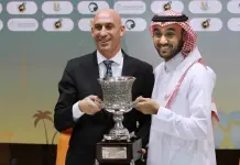 Investigación por corrupción en la Federación Española de Fútbol y Rubiales