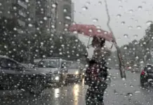 Tragedia por intenso temporal en Buenos Aires