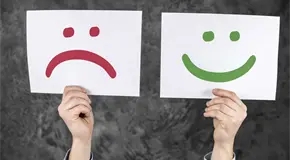 Costa Rica y M&eacute;xico son los pa&iacute;ses m&aacute;s felices de Am&eacute;rica