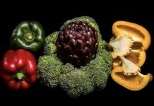 Beneficios de la alcachofa en la salud y la diabetes