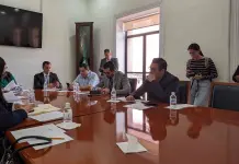 Critica Guajardo a titular de la SSPC por "exitoso" operativo en penal