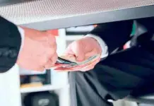 Hechos de corrupci&oacute;n se concentran en municipios, dice Gallardo