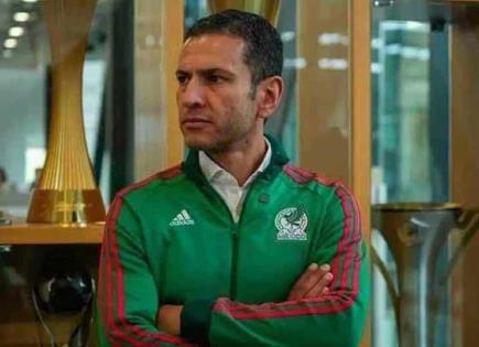 Reflexiones de Jaime Lozano en el mundo del fútbol