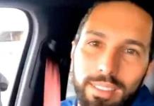 Video | Poncho de Nigris se burla de pequeña pastelería y recibe críticas en redes