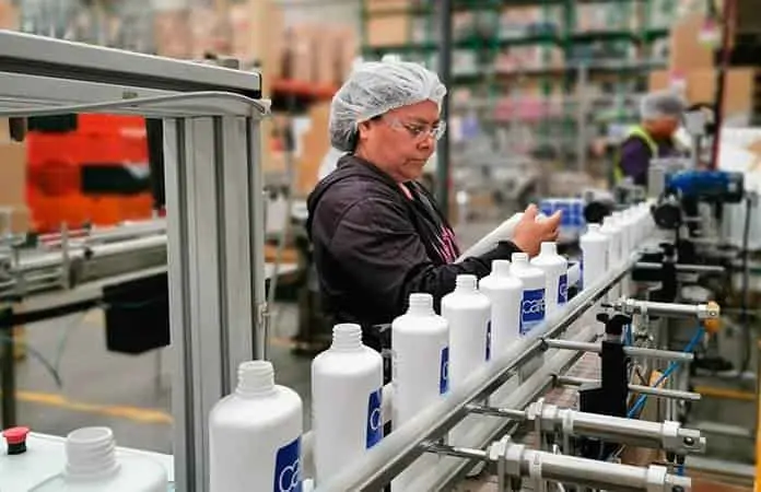 Estudio del IMCO destaca barreras para mujeres en mercado laboral