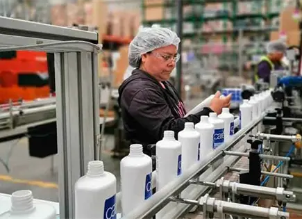 Estudio del IMCO destaca barreras para mujeres en mercado laboral Estudio del IMCO destaca barreras para mujeres en mercado laboral