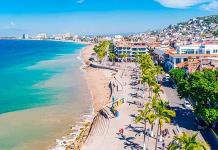 Informe de Cofepris sobre la calidad de las playas en México