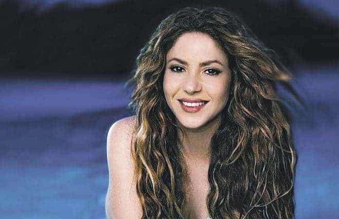 Shakira  / Foto: Especial