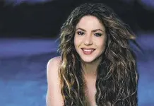Recuperé mi sensualidad, dice Shakira sobre su vida sin Piqué Recuperé mi sensualidad, dice Shakira sobre su vida sin Piqué