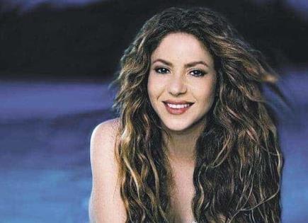 Recuperé mi sensualidad, dice Shakira sobre su vida sin Piqué