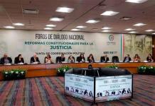 Impacto de las reformas al Poder Judicial de AMLO