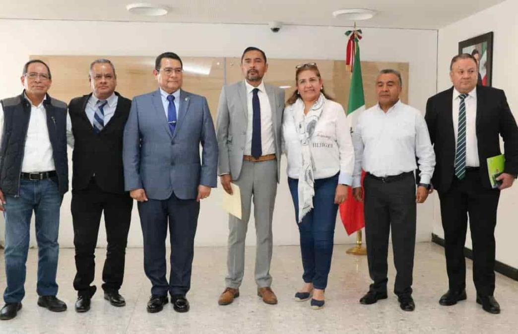 Foto: Gobierno de SLP