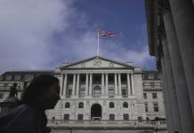 Impacto de la inflación en las decisiones del Banco de Inglaterra