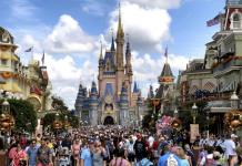 Disputa legal entre Disney y DeSantis en Florida