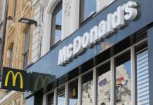 McDonalds se convierte en el patrocinador principal de la liga francesa de fútbol