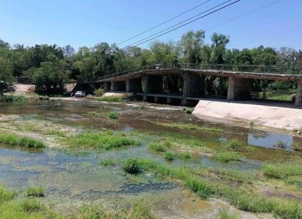Aplicarán tandeo en riego de cultivos Aplicarán tandeo en riego de cultivos