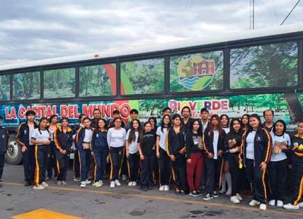 Apoya Alcaldía a estudiantes Apoya Alcaldía a estudiantes