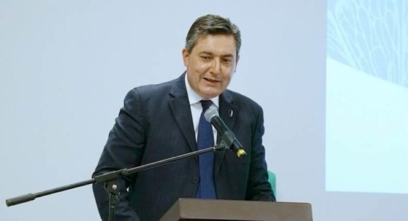 Alejandro Espinosa Abaroa / Foto: Especial