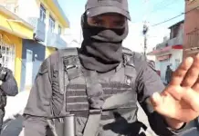 Agresión a Periodista en Zamora por Policía Municipal