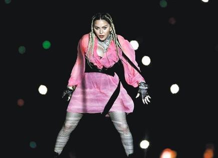 Madonna demandada por fan tras Celebration Tour