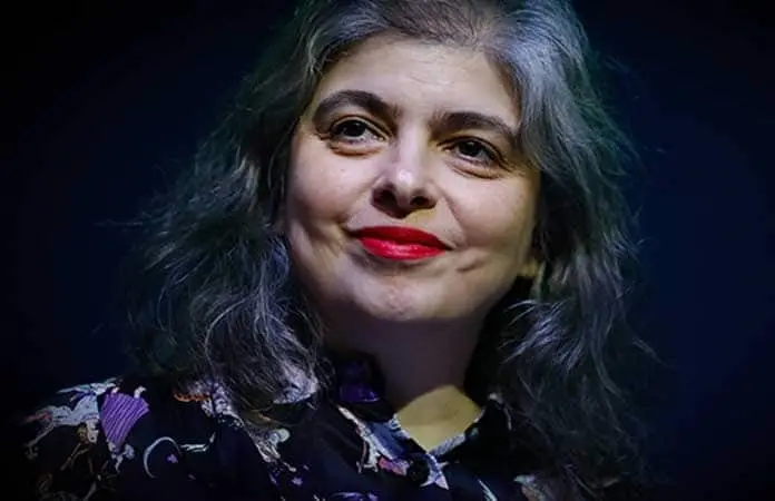 Mariana Enríquez critica la adaptación de Guillermo del Toro de Frankenstein