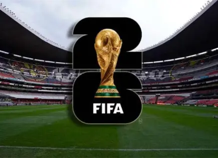 Nueve más al Mundial 2026