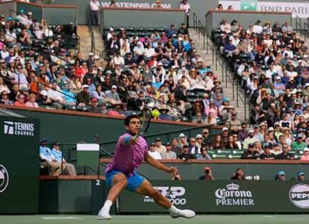ATP expande Masters de Canadá y Cincinnati