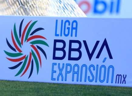 Actualización sobre la Liga de Expansión MX y equipos Sub 23