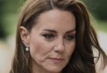 Kate Middleton y su lucha contra el cáncer: tratamiento revelado