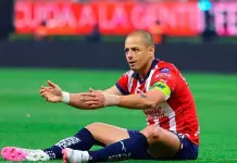 Hermosillo: Ridículo que Chicharito regrese lesionado y espere resultados. Hermosillo: Ridículo que Chicharito regrese lesionado y espere resultados.