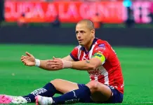 Chivas sigue en picada y sin autocrítica tras eliminación en Leagues Cup Chivas sigue en picada y sin autocrítica tras eliminación en Leagues Cup