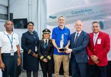 Cirium Destaca a Copa Airlines como la Aerolínea Más Puntual