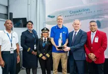 Cirium Destaca a Copa Airlines como la Aerol&iacute;nea M&aacute;s Puntual