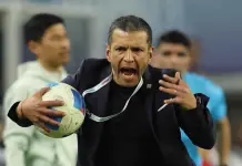 Lozano revela prelista de cara a la Copa América Lozano revela prelista de cara a la Copa América