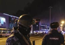 Tras atentado en Rusia, la SRE pide a mexicanos contactar a embajada