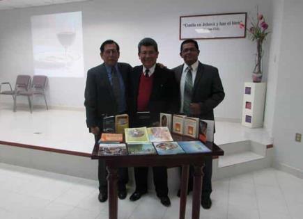 Testigos de Jehová conmemorarán la muerte de Jesús