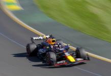 Emocionante jornada de calificación en el Gran Premio de Australia