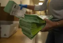 Preparativos y desaf&iacute;os electorales en Arizona