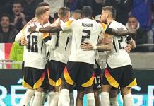 Alemania vs Francia: Resumen del emocionante partido de fútbol