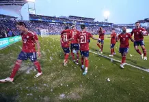 Canad&aacute; y Costa Rica se unen a la Copa Am&eacute;rica 2024