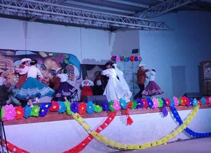 Clausuran eventos de la ENEM