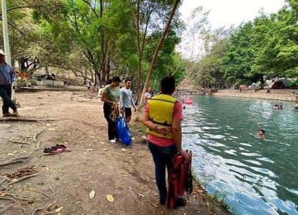 Dan recomendaciones para un viaje seguro